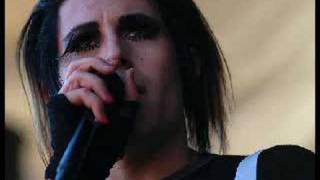 AFI Kiss &amp; Control