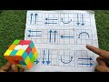 Solve Rubik S Cube In 1 Minute No Experience Needed