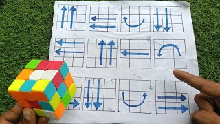 Download lagu Solve Rubik's Cube in 1 Minute No Experience Needed 😱🤫 mp3 Download lagu Solve Rubik's Cube in 1 Minute No Experience Needed 😱🤫 mp3