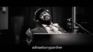 Gregory Porter/ Mother&#39;s Song