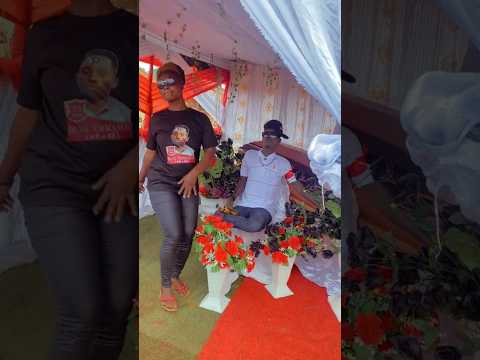 #life   How the dead is buried in Ghana #shorts  #lifestyle  #culture  #trending