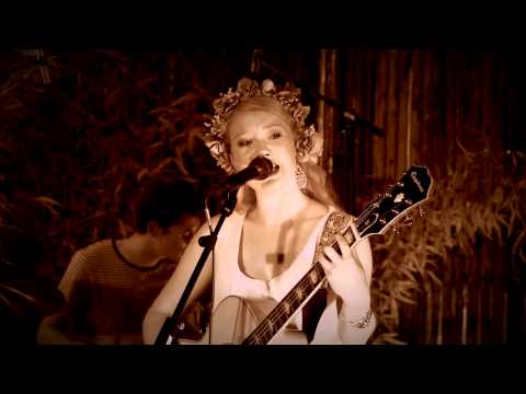 Pure Joyce LIVE @ Pure Joyce RELEASE GIG (MOD)