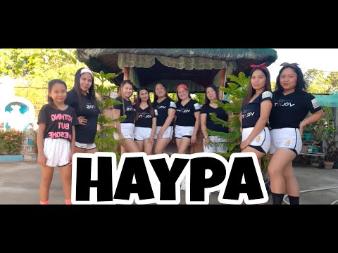HAYPA BY:MMJ | Zumba beauties 2.0 (Zb2.0) | Zumbafitness