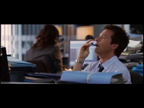 Horrible Bosses | How to Leave Work Early