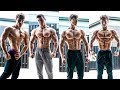 EUPHORIC WORKOUT W/ LEXX, DAVE AND ANTHONY | NEW GYMSHARK GYM