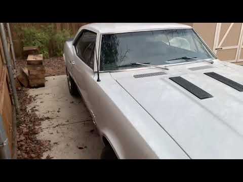 1967 Chevrolet Camaro RS (CC-1431822) for sale in Highland Village, Texas