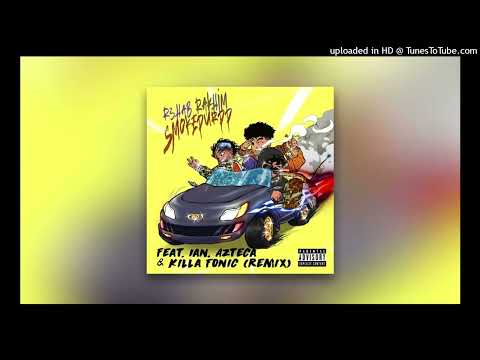 Azteca x Ian x Killa Fonic - Fendi (fara Rakhim si Smokepurpp)