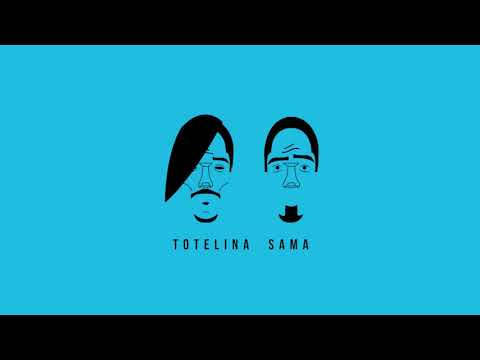 DONPLAYA x Bon Praskiza - Totelina Sama