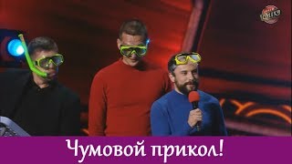 Смешной пранк над друзьями по команде - ЖЕСТКО и НЕОЖИДАННО уделали по полной!