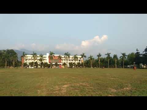 Universidade Nacional de Ciência e Tecnologia de Pingtung