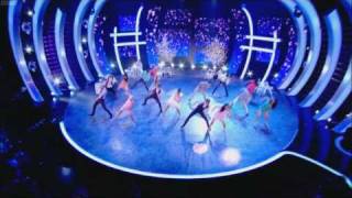 SYTYCD S02 W02 The Wedding Group Dance