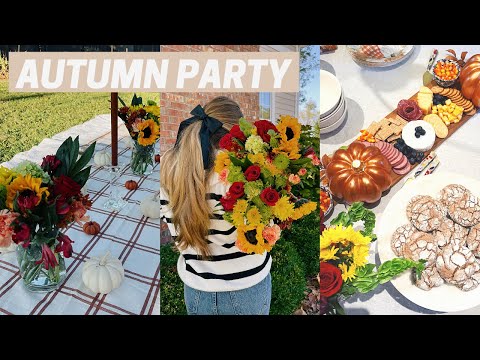 image-What happens in autumn season?