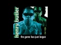 Henry Butler- This is Where I Live From The Game Has Just Begun