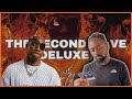 Ruger - The Second Wave (Deluxe) | Top 3 | Reaction & Review