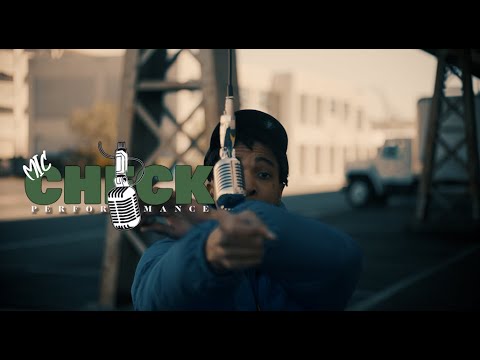 BygTwo3 - FWT | Mic Check Live Performance 🎙