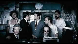 pater sparrow: 1 (2009) full film /english subtitle/