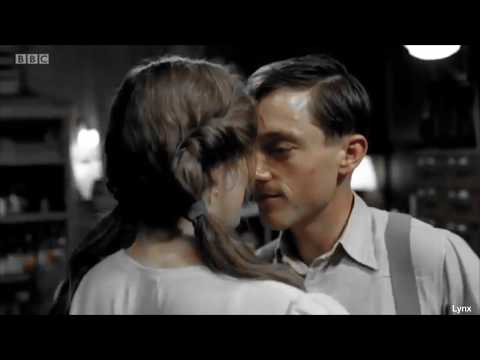 Wilhelm and Charly - The Scientist / ünsere müter ünsere vater/ Generation War