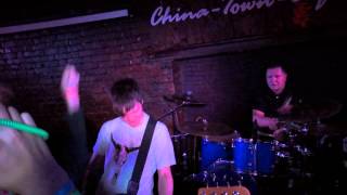 #dropsydies - Unified (live @ China-Town Cafe 20.03.14)