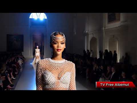 🟥 New York Fashion Week: Key Moments from the Spring-Summer 2025 Shows