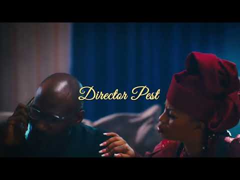 Kansalewo by Sheebah ft Kachapizo-X on the beat with Herbert Skillz HD video