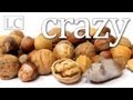 Word Origins: Crazy