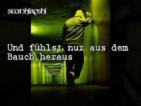 FlowFist - Diese Narbe (Lyrics)