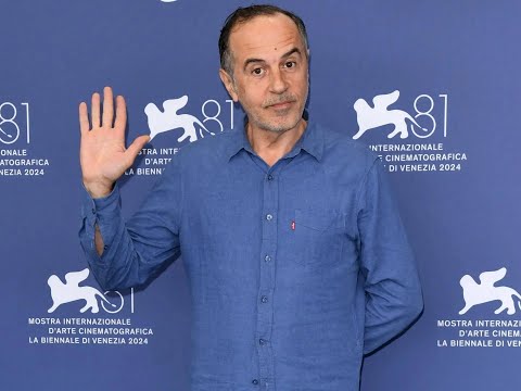 Doktor Ballouz Star Merab Ninidze Letzte Staffel   Hat mich sehr traurig gemacht