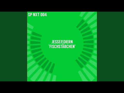 Fischstäbchen (Enno Jesse Remix)