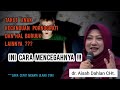 Takut Anak Kecanduan Pornografi Cara Menata Ulang Otak Dr Aisah Dahlan CHt