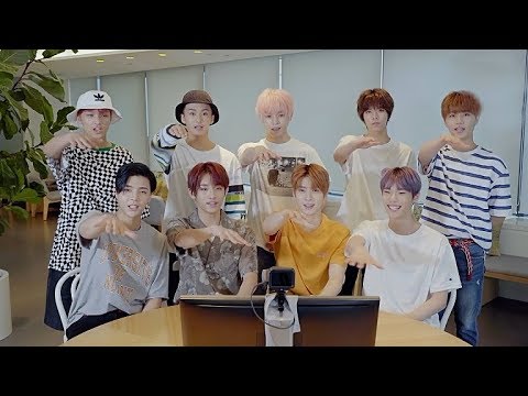 Let's Dance: NCT 127_'Cherry Bomb' Dance Cover Contest Reaction Video