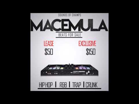 Celly Ru X Mozzy X Philthy Rich Type Beat