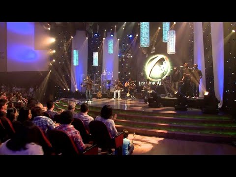 Louvor Aliança - Cabo da nau - Acústico