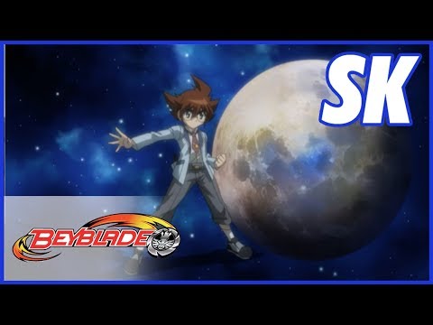 Beyblade: Metal Fusion | Kenta a Sora - Ep. 29 | SLOVENČINA!