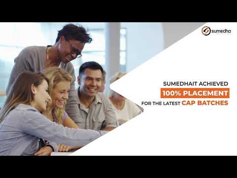 Videos from SumedhaIT