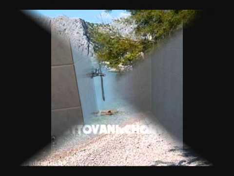 Apartmány Vila Danica, Omiš, Chorvatsko - Croatia - Hrvatska