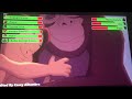 Tarzan 2 2005 Final Battle With Healthbars 2 2
