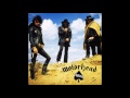 Motörhead - Bite the Bullet/The Chase Is Better Than the Catch (Studio Version)