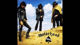 Motörhead - Bite the Bullet/The Chase Is Better Than the Catch (Studio Version)
