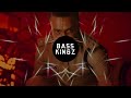 Neon Ride - (BASS BOOSTED) | Officer On Duty | Kunchacko Boban | Jakes Bejoy
