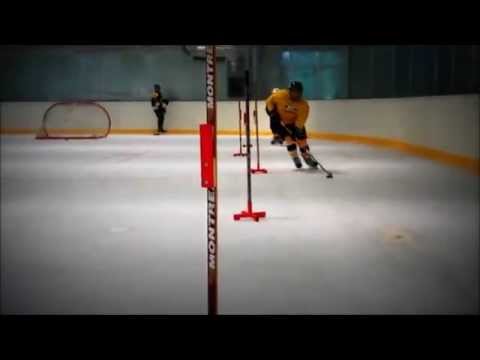 Óbudai Gepárdok első edzése