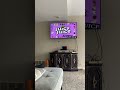 Closing To Arthur S Snow Day 2003 VHS
