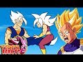 Vegeta Reacts To VEGITO VS KEFLA, Dragon Ball Parody Vegeta Reacts To VEGITO VS KEFLA, Dragon Ball Parody