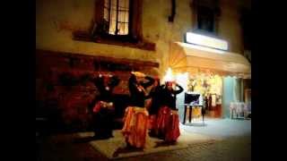 Irosae - Al Ward al Foll