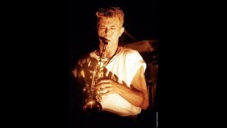 TIN MACHINE ~ BETTY WRONG EXTENDED ~ LIVE &#39;91