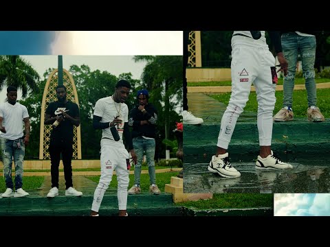 Reese Youngn - "Better Hide" (Official Video) Shot By TRILLATV