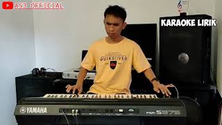 Download lagu Karaoke Lirik ' MELODI CINTA ' ( Versi Andri Khan ) || AS3  || mp3