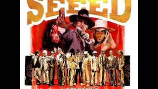 Seeed - Can&#39;t hold me