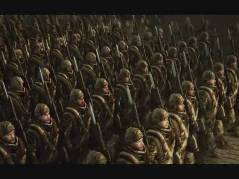 The story behind EndWar