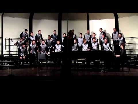 Vive la compagnie - CCHS Troubadours 2014-12-15