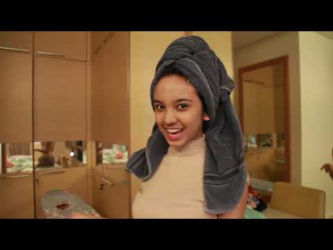 Drama Cerita Sehari-Hari Lyodra, Tiara, Ziva, Nuca dan Mahalini Idol X